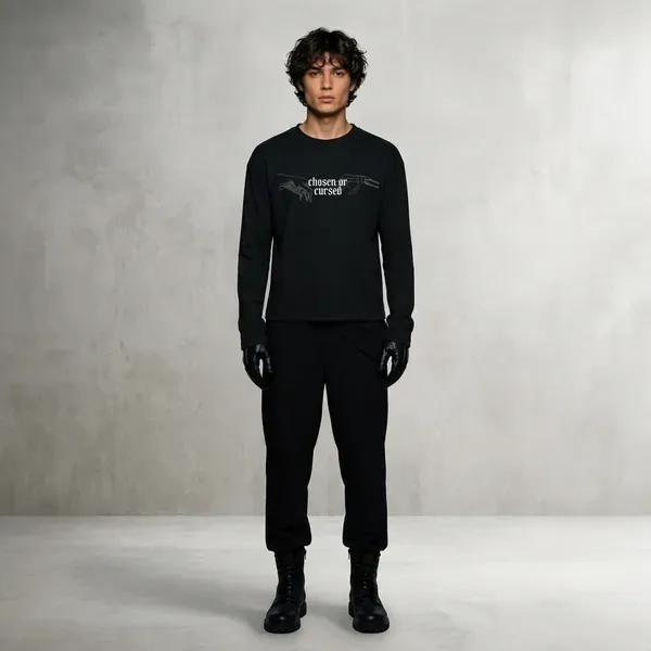 Black_Cotton_Oversized_Full_Sleeve_Gothic_Streetwear_T_Shirt_For_Men