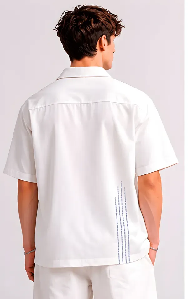 Men_S_White_Cuban_Collar_Shirt_Navy_Blue_Embroidered_Stripe_Sunset_Desi_More