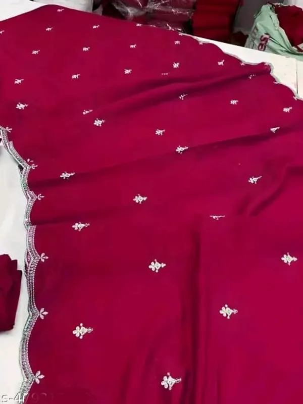 Burgundy_Embroidered_Salwar_Suit_Set_for_Women