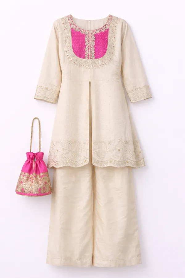 Cream_Embroidered_Ethnic_Suit_Set_for_Women