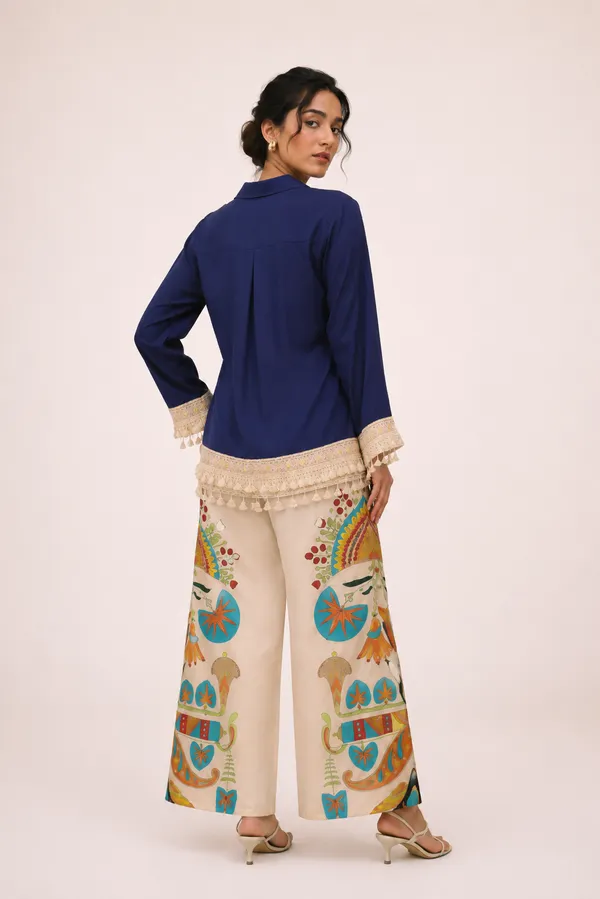 Cream_Printed_Wide_Leg_Palazzo_Pants_for_Women