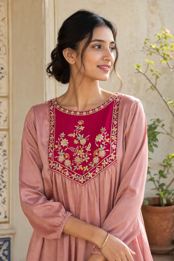 Pink_Embroidered_Ethnic_Co_Ord_Set_for_Women