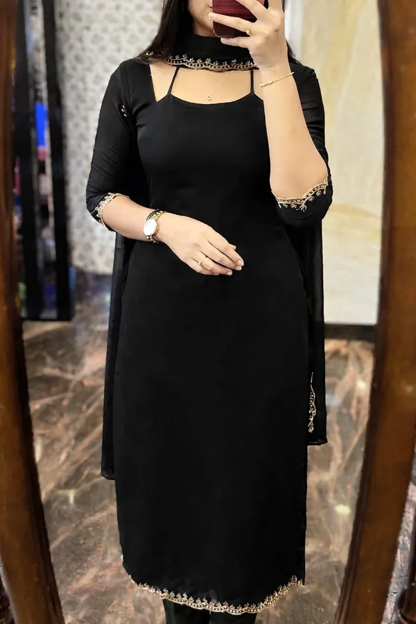 Black_Embroidered_Salwar_Suit_Set_for_Women