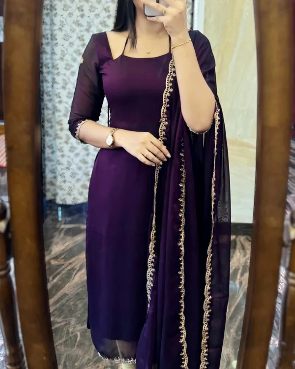 Purple_Embellished_Straight_Kurta_Set_for_Women