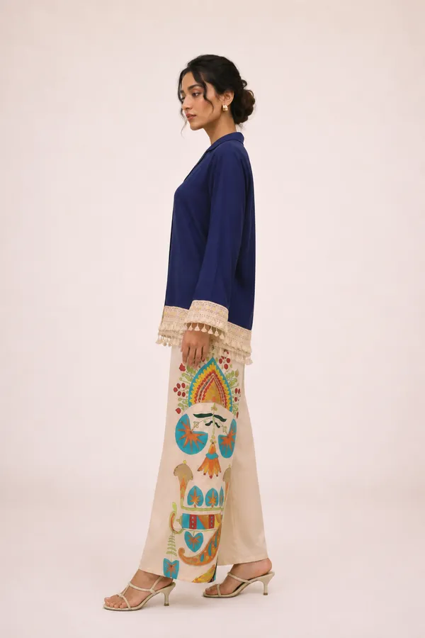 Cream_Printed_Wide_Leg_Palazzo_Pants_for_Women