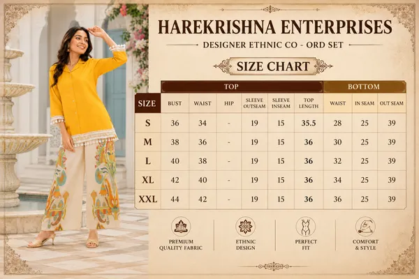 Mustard_Ethnic_Co_Ord_Kurta_Set_for_Women