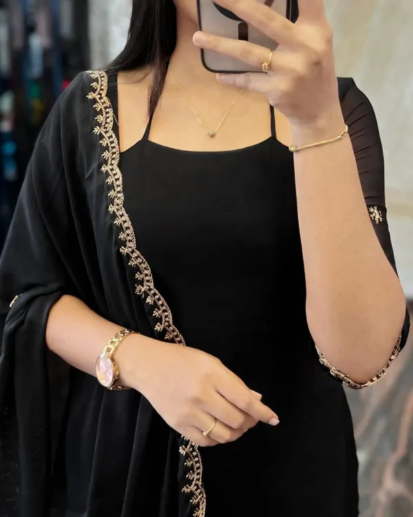 Black_Embroidered_Salwar_Suit_Set_for_Women