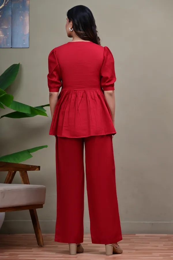Red_Embroidered_Co_Ord_Set_for_Women