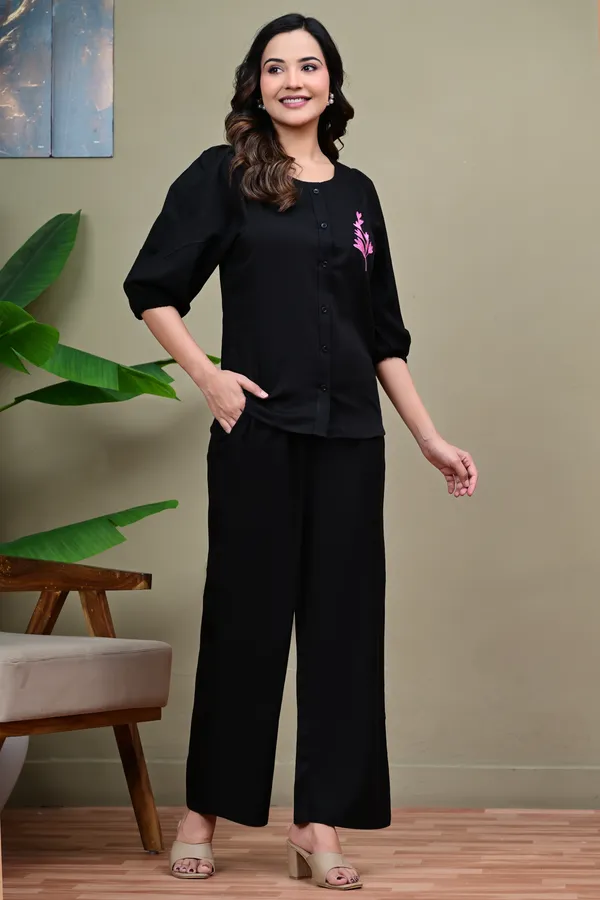 Black_Embroidered_Co_Ord_Set_for_Women