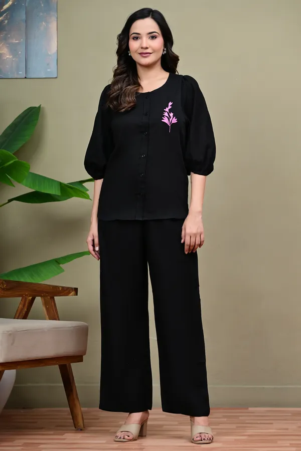 Black_Embroidered_Co_Ord_Set_for_Women