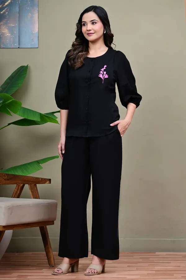 Black_Embroidered_Co_Ord_Set_for_Women