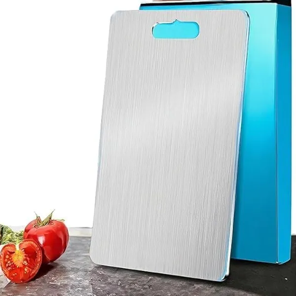 Stainless_Steel_Hygienic_Scratch_Resistant_Chopping_Board
