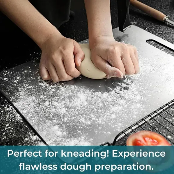 Stainless_Steel_Hygienic_Scratch_Resistant_Chopping_Board