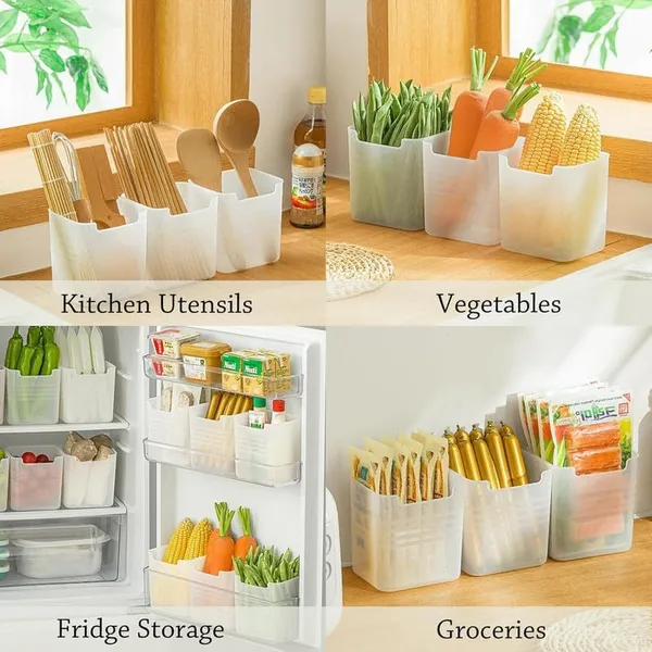Plastic_Multipurpose_Fridge_Organiser_Storage_Container_Pack_Of_3