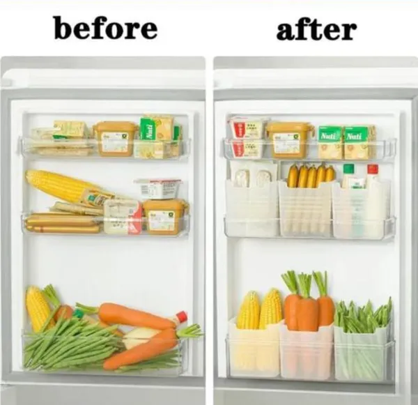 Plastic_Multipurpose_Fridge_Organiser_Storage_Container_Pack_Of_3