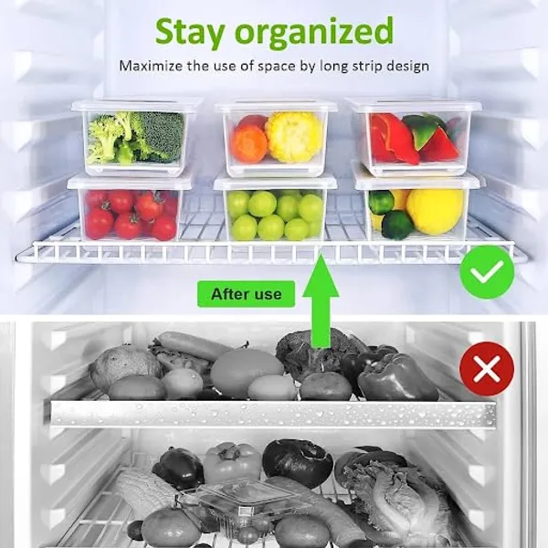 Plastic_Stackable_Fridge_Food_Storage_Container_Pack_Of_2