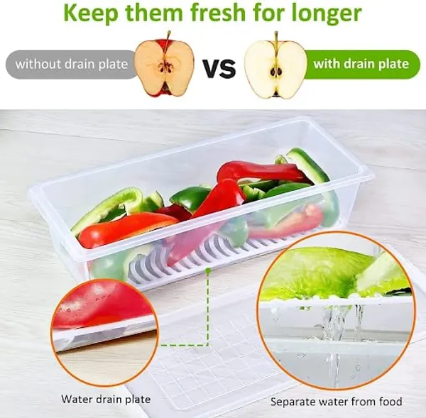 Plastic_Stackable_Fridge_Food_Storage_Container_Pack_Of_2