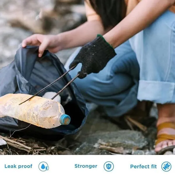 Plastic_Leak_Proof_Tear_Resistant_Black_Garbage_Bags_Pack_Of_3