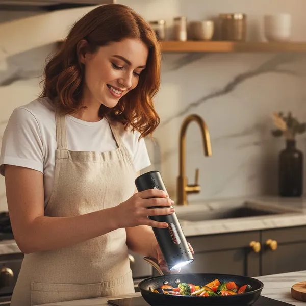 Usb-C_Rechargeable_Electric_Salt_&_Pepper_Grinder_LED_Light