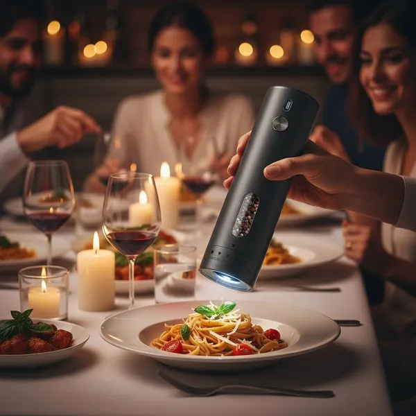 Usb-C_Rechargeable_Electric_Salt_&_Pepper_Grinder_LED_Light