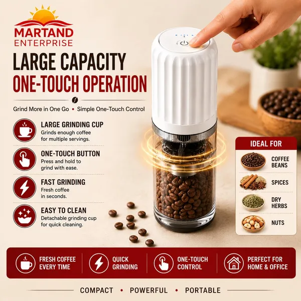 Electric_Usb_Rechargeable_Portable_Coffee_&_Spice_Grinder