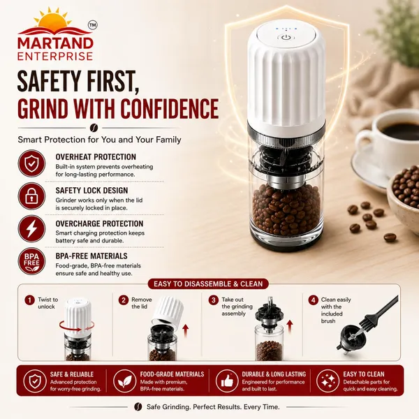 Electric_Usb_Rechargeable_Portable_Coffee_&_Spice_Grinder