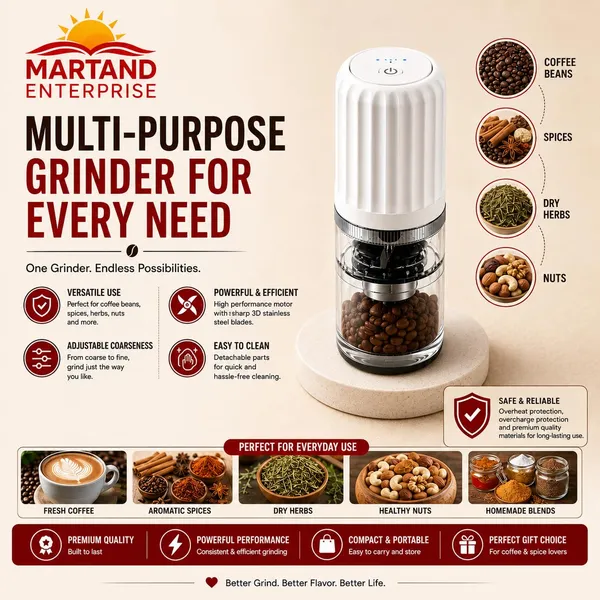 Electric_Usb_Rechargeable_Portable_Coffee_&_Spice_Grinder