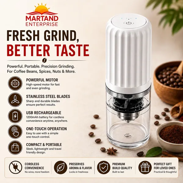 Electric_Usb_Rechargeable_Portable_Coffee_&_Spice_Grinder