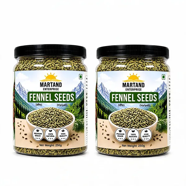 Natural_Whole_Fennel_Seeds_Saunf_250G_-_Pack_of_2