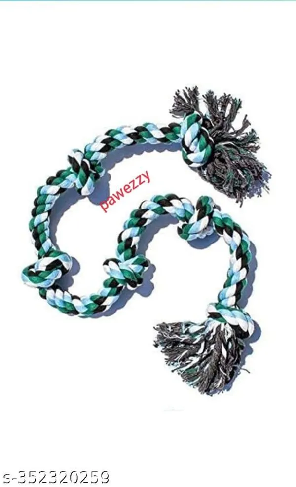 Pawezzy_Multicolor_Cotton_Chew_Toy_For_Adult_Dogs