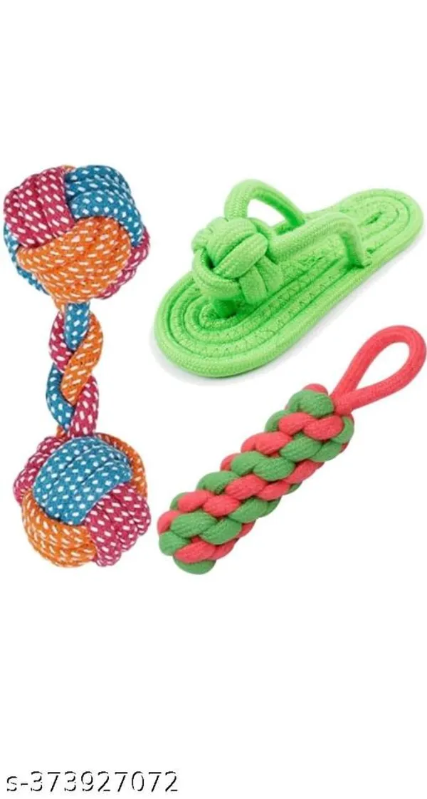 Pawezzy_Multicolor_Cotton_Chew_Ball_Toys_For_Dogs_Combo_Of_12