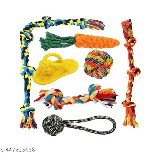 Pawezzy_Multicolor_Chew_Toys_For_Dogs_Pack_Of_7