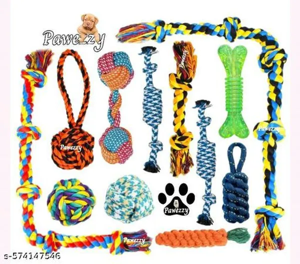 Pawezzy_Multicolor_Chew_Toys_For_Dogs_Combo_Pack_Of_12