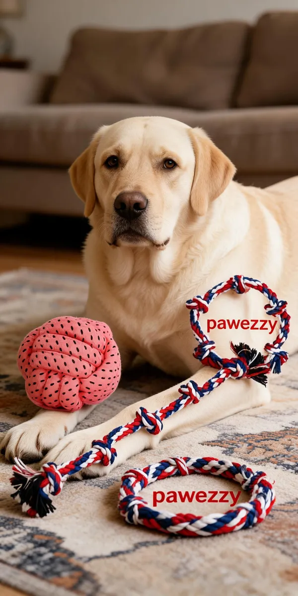 Pawezzy_Multicolor_Cotton_Chew_Toys_For_Adult_Dogs_Pack_Of_2