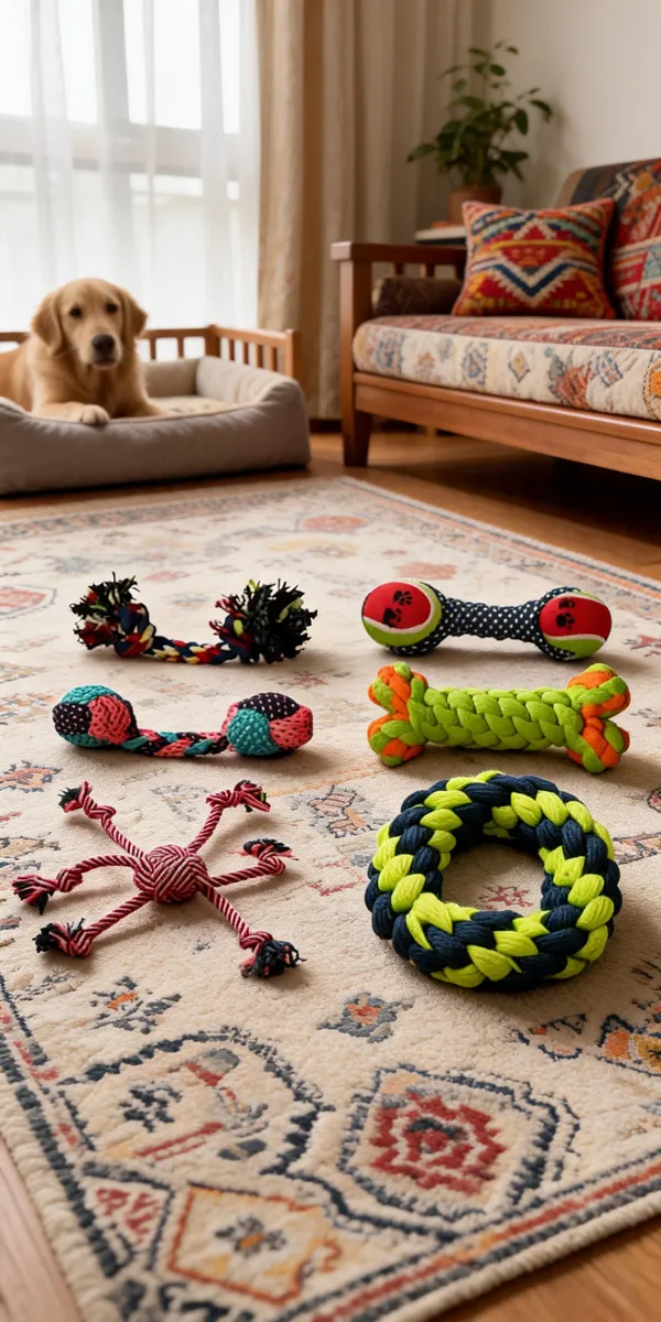 Pawezzy_Multicolor_Cotton_Chew_Toys_For_Adult_Dogs_Pack_Of_6