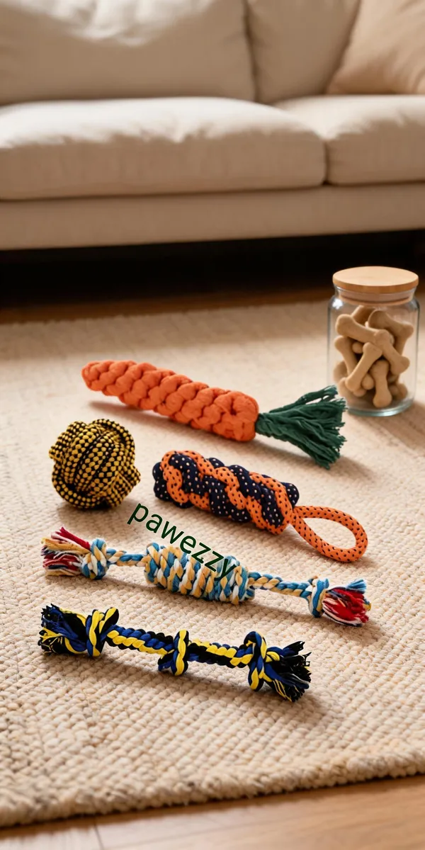 Pawezzy_Multicolor_Cotton_Chew_Ball_Toys_For_Dogs_Pack_Of_5