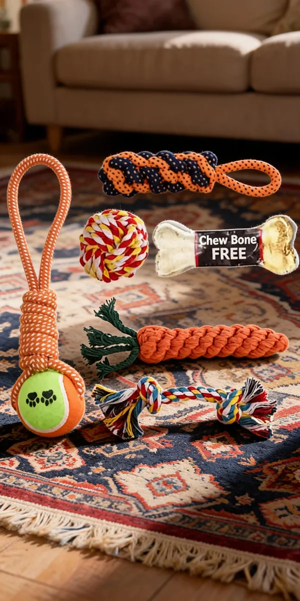 Pawezzy_Multicolor_Cotton_Chew_Ball_Toys_For_Dogs_Pack_Of_6