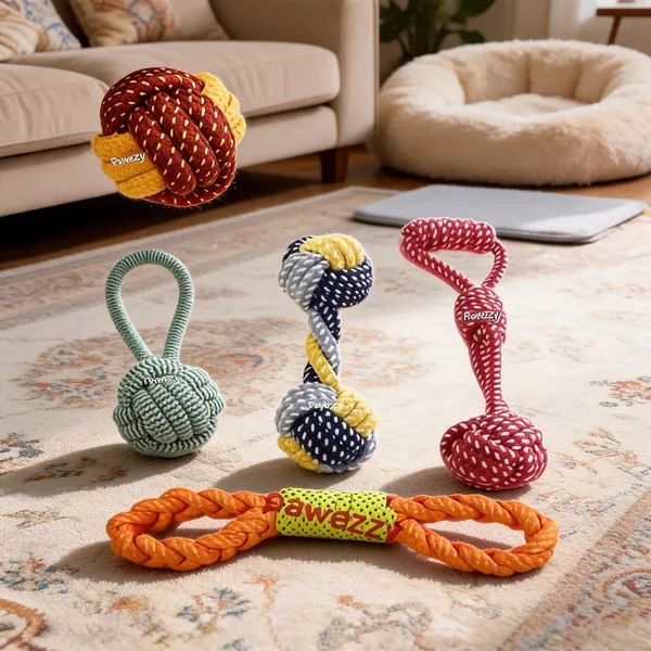 Pawezzy_Multicolor_Cotton_Chew_Ball_Toys_For_Dogs_Set_Of_6