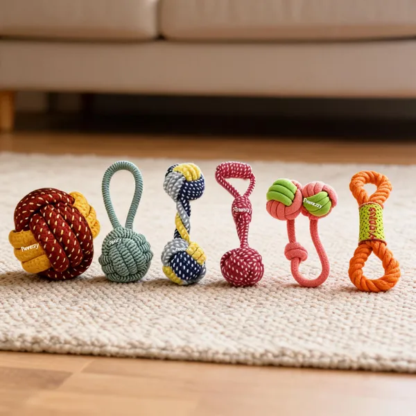 Pawezzy_Multicolor_Cotton_Chew_Ball_Toys_For_Dogs_Set_Of_6