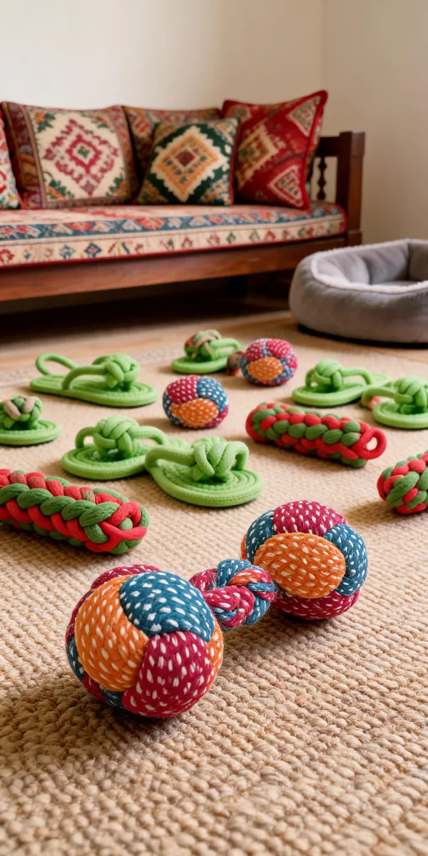 Pawezzy_Multicolor_Cotton_Chew_Ball_Toys_For_Dogs_Combo_Of_12