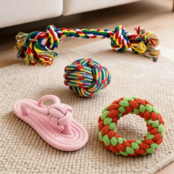 Pawezzy_Multicolor_Abs_Plastic_Chew_Ball_Toys_For_Dogs_Pack_Of_4