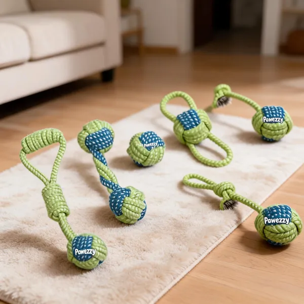 Pawezzy_Multicolor_Chew_Ball_Toys_For_Dogs_Pack_Of_5