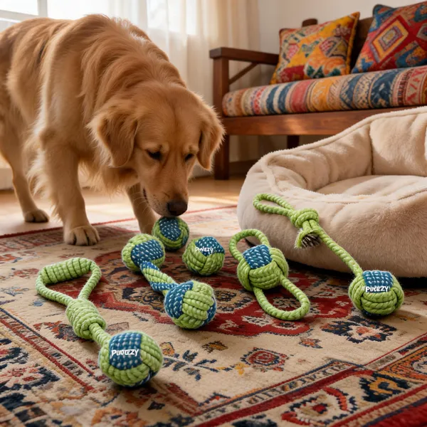 Pawezzy_Multicolor_Chew_Ball_Toys_For_Dogs_Pack_Of_5