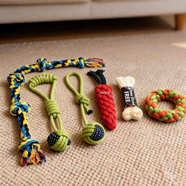 Pawezzy_Multicolor_Chew_Toys_For_Young_Dogs_Pack_Of_6