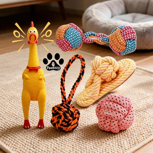 Pawezzy_Multicolor_Chew_Toys_For_Dogs_Pack_Of_5