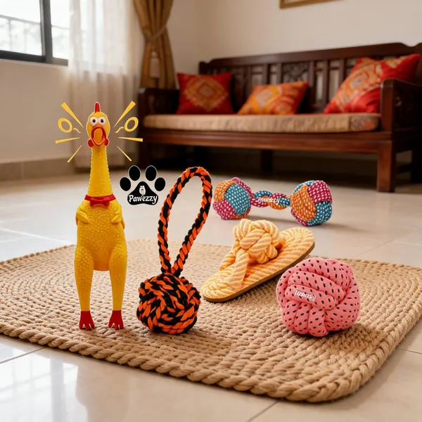 Pawezzy_Multicolor_Chew_Toys_For_Dogs_Pack_Of_5