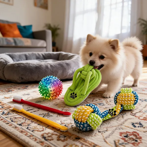 Pawezzy_Multicolor_Dog_Chew_Toys_Set_Of_5