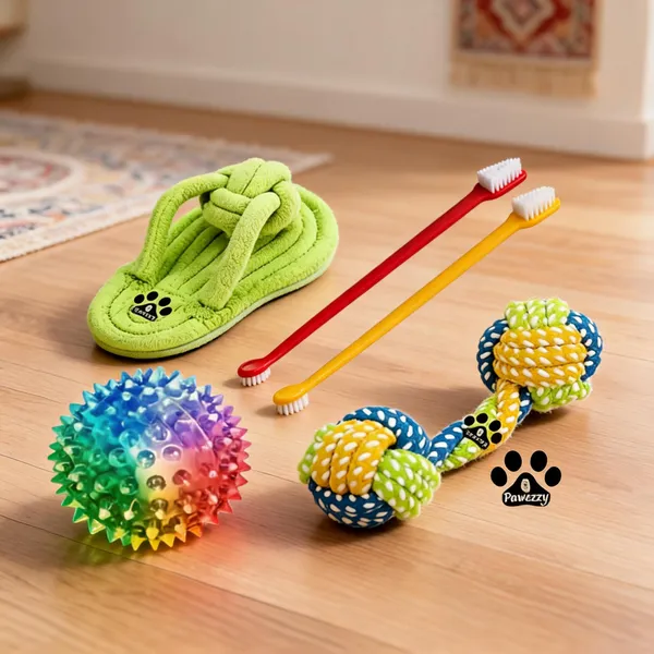 Pawezzy_Multicolor_Dog_Chew_Toys_Set_Of_5