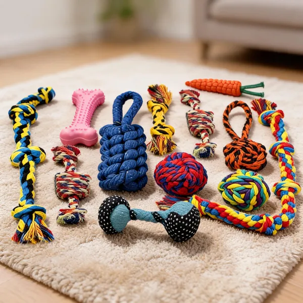 Pawezzy_Multicolor_Dog_Chew_Toys_Combo_Set_Of_12