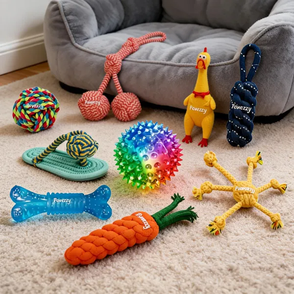 Pawezzy_Multicolor_Dog_Chew_Toy_Combo_Pack_Of_9